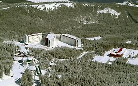 Estación de Montaña Manzaneda